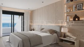 Penthouse for sale in El Higueron with 2 bedrooms