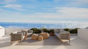 Penthouse for sale in El Higueron with 2 bedrooms
