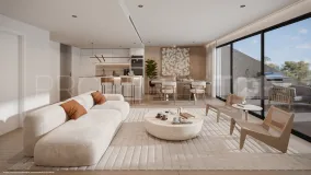 Penthouse for sale in El Higueron with 2 bedrooms