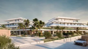 Cancelada, apartamento en venta con 3 dormitorios