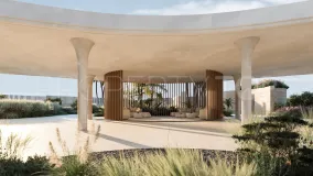 3 bedrooms ground floor apartment for sale in Cancelada