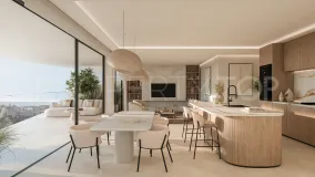 Cancelada, apartamento de 3 dormitorios en venta