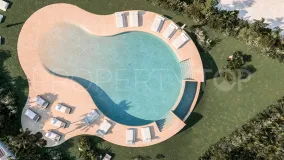 Apartamento a la venta de 3 dormitorios en Cancelada