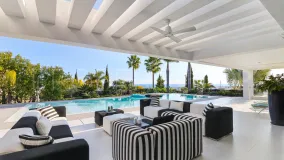 Villa en venta en Los Flamingos Golf con 6 dormitorios