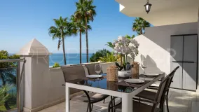 Punta Plata, apartamento con 2 dormitorios en venta