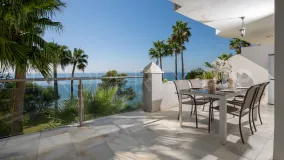 Punta Plata, apartamento con 2 dormitorios en venta