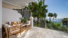 Punta Plata, apartamento con 2 dormitorios en venta