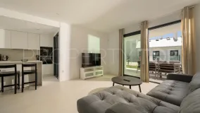 Apartamento planta baja en venta en El Higueron con 3 dormitorios