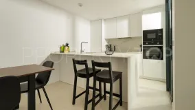 Apartamento planta baja en venta en El Higueron con 3 dormitorios
