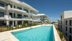 Apartamento planta baja en venta en El Higueron con 3 dormitorios