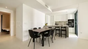 Apartamento planta baja en venta en El Higueron con 3 dormitorios