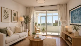Apartment with 1 bedroom for sale in Calypso