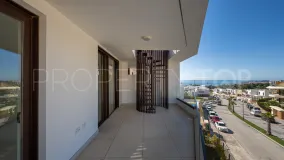 El Higueron 2 bedrooms penthouse for sale