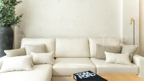 Ground floor apartment for sale in El Higueron with 3 bedrooms
