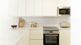 For sale penthouse in El Higueron with 2 bedrooms