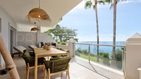 For sale Estepona Town apartment