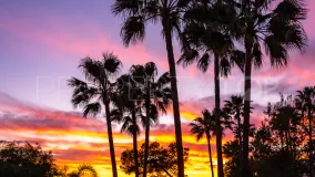 For sale Estepona Town apartment