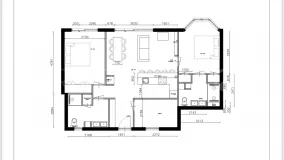 For sale Estepona Town apartment