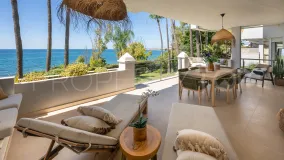 Apartamento de 3 dormitorios en venta en Estepona Ciudad