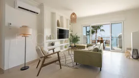 Penthouse for sale in Estepona Town