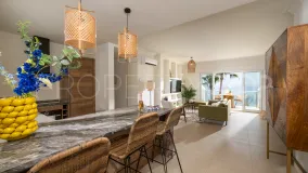 Penthouse for sale in Estepona Town