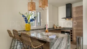 Penthouse for sale in Estepona Town