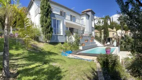 5 bedrooms villa for sale in Los Arqueros