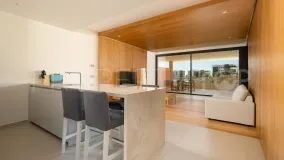 For sale apartment in El Higueron