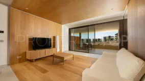 For sale apartment in El Higueron