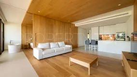For sale apartment in El Higueron
