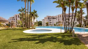 Comprar apartamento en Calahonda