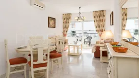 Comprar apartamento en Calahonda