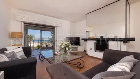 Apartamento con 1 dormitorio en venta en Marbella - Puerto Banus