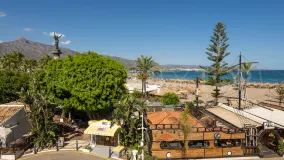 Apartamento con 1 dormitorio en venta en Marbella - Puerto Banus