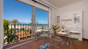 Apartamento con 1 dormitorio en venta en Marbella - Puerto Banus