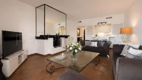 Apartamento con 1 dormitorio en venta en Marbella - Puerto Banus
