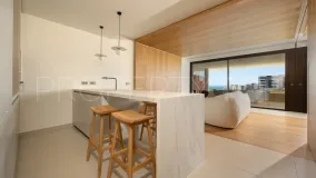 Apartamento en venta en El Higueron