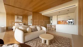 Apartamento en venta en El Higueron