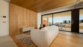 Apartamento en venta en El Higueron