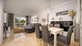 Atico duplex en venta con 2 dormitorios en El Pilar
