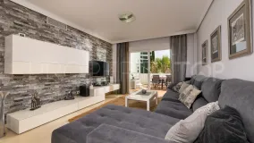 Atico duplex en venta con 2 dormitorios en El Pilar