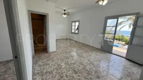 Estepona Puerto, apartamento a la venta