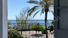 Estepona Puerto, apartamento a la venta