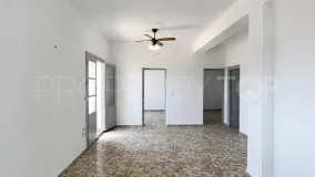 Estepona Puerto, apartamento a la venta