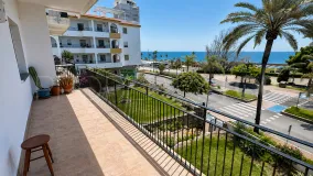 For sale apartment in Estepona Puerto