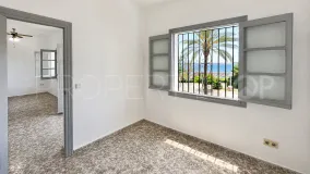 Estepona Puerto, apartamento a la venta