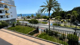 Estepona Puerto, apartamento a la venta