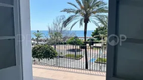 Estepona Puerto, apartamento a la venta
