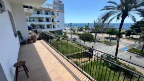 Estepona Puerto, apartamento a la venta