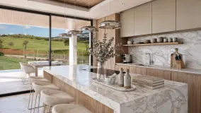 La Cala Golf Resort, villa en venta